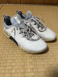 ECCO エコー ゴルフシューズ BIOM C4 バイオム 43