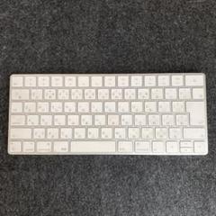 Apple Magic Keyboard 日本語配列