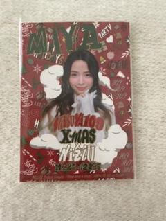 NiziU 109 クリスマスステッカー Amazon.co.jp: NiziU RIMA 渋谷109クリスマス限定ステッカー