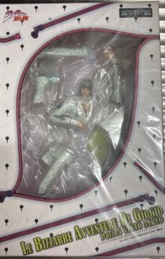 ジョジョの奇妙な冒険 ブチャラティ マグネット フィギュア