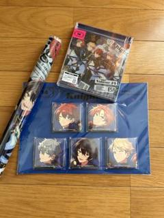 あんスタ Knights TRIP アルバム