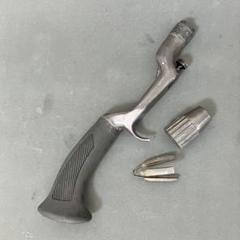 フェザーウエイト チャンピオン コーデルラバー黒 FEATHERWEIGHT