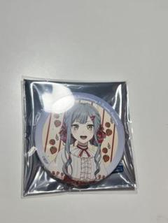 バンドリ　スイパラ　等身缶バッジ　豊川祥子 7個 2025年最新】豊川祥子の人気アイテム - メルカリ