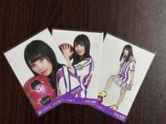 与田祐希　乃木坂mobile 直筆当選品　ユニフォーム 51kyMOEO39L._UF350,350_QL80_.jpg