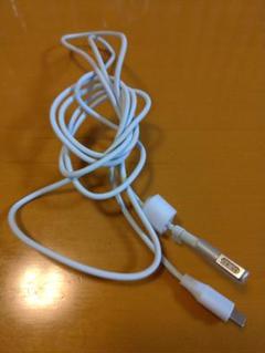 magsafe1 USB Type-C ケーブル