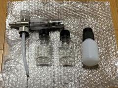 detail mafia スノーフォームランス ボトル付き スターターキット detail mafia スノーフォームランス ボトル付き スターター