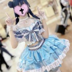 ラブライブ！ 小悪魔編覚醒後 南ことり 桜の恋製 Mサイズ