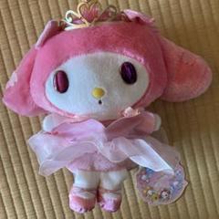 マイメロディ ぬいぐるみ マイメロ
