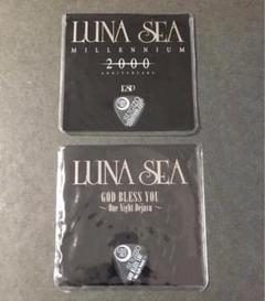 2025年最新】luna sea ピックの人気アイテム - メルカリ