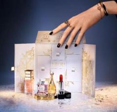 DIOR】 DIOR | ジャドール ミニチュア ボディ コフレ(数量限定品