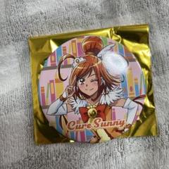 2025年最新】キュアサニー 缶バッジの人気アイテム - メルカリ