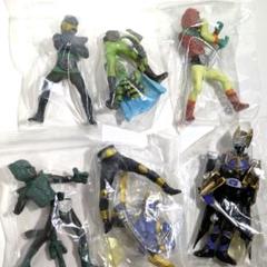 HG 仮面ライダー　怪人　サイクロン　昭和シリーズ　39個セット HG 仮面ライダー 怪人 サイクロン 昭和シリーズ 39個セット