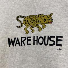 完売品　レア　warehouse 4061 花井祐介　コラボTシャツ m39095222895_1.jpg?1748411009