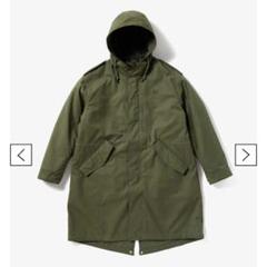 2025年最新】fred perry モッズコートの人気アイテム - メルカリ