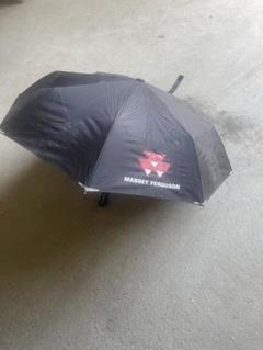 Gr.＠ MASSEY FERGUSON マッセイファー畳み傘　フェント傘 Gr.＠ 様専用MASSEY FERGUSON マッセイファー畳み傘 フェント傘
