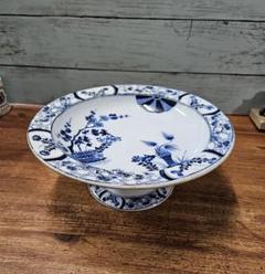 【たぁこ*さま】vintage compotier ୨୧ 小さな コンポティエ たぁこ*さま】vintage compotier ୨୧ 小さな コンポティエ
