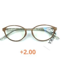 ASKA 老眼鏡 リーディンググラス +2.00 シニアグラス 2025年最新】ASKA老眼鏡の人気アイテム - メルカリ