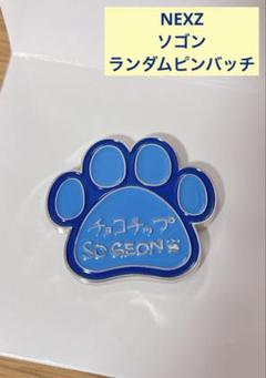 2025年最新】NEXZ ソゴン ピンバッジの人気アイテム - メルカリ