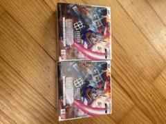新品未開封ガンダムカードゲーム　2BOX Newtype rising