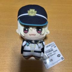 花園百々人 ちびぐるみ プライズ アイドルマスター 2つ 花園百々人 ちびぐるみ プライズ アイドルマスター 2つ 花園百々