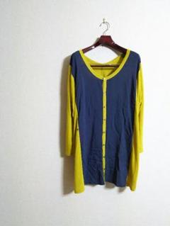 【hus hus】❇️おしゃれなカーディガン