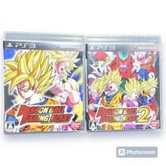 ドラゴンボール レイジングブラスト
