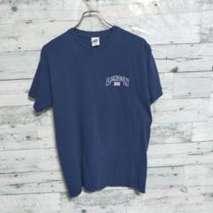 FRUIT OF THE LOOM プリントLONDON Tシャツ M