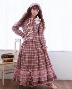2025年最新】ピンクハウス 青木美沙子の人気アイテム - メルカリ