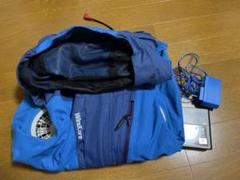WindCore PRO model 空調服 冷暖房機能 Amazon | 【ワー クマ ン ウィンドコア ペルチェベスト PRO2