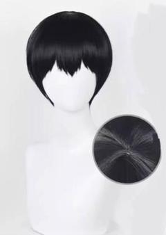 影山飛雄 コスプレ ジャージ＋ウィッグ ハイキュー!! 影山飛雄 コスプレウィッグ｜cosonsenコスプレ通販