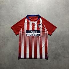 Atlético de Madrid uniform jersey shirt