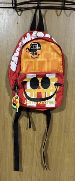 新品】JAM リュック＆バッグ 3点セット ポテト ぷくてん