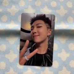 防弾少年団(BTS) - bts Festa 2024 army zone トレカ RM ナム ナムジュン BTS ナムジュン 2024 FESTA ARMY ZONE トレカ bts Festa 2024