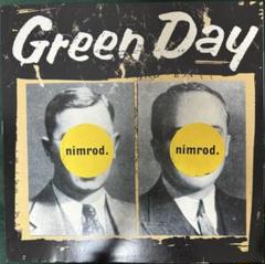 Green Day レコード2枚セット Green Day / 2-Disc Set | eBay