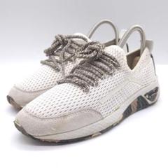 DIESEL S-KBY ディーゼル スニーカー 22.5cm ホワイト