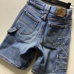 カルバンクライン❣️ペインター❣️パンツ❣️キッズ❣️