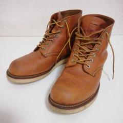 2025年最新】red wing 9107の人気アイテム - メルカリ