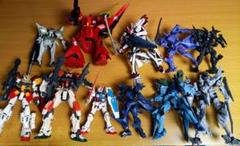 ガンプラ纏め売り 2025年最新】ガンプラ まとめ売りの人気アイテム - メルカリ