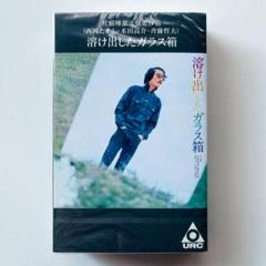 西岡たかし,木田高介,斉藤哲夫「溶け出したガラス箱」LP/2017年再発盤 Amazon.co.jp: 溶け出したガラス箱: ミュージック