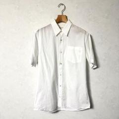 DRIES VAN NOTEN コットン パジャマ シャツ ジャケット 46 8069000121834_1.jpg?v=