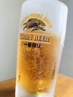 eeko* *　食品サンプル　実物大　麒麟ビール　ジョッキ　✖️2 eeko* *様専用 食品サンプル 実物大 麒麟ビール ジョッキ ✖️2