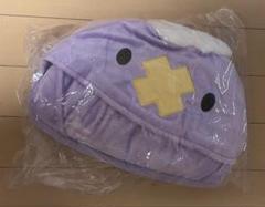 ポケモンセンター フワンテ フード付きブランケット ハロウィン