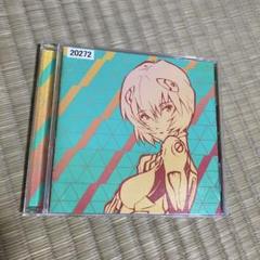 EVANGELION FINALLY / CD / エヴァンゲリオンファイナリー