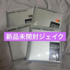 ENHYPEN DESIRE:UNLEASH ENGENE ver. ジェイク