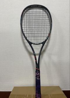 ジオブレイク50V ソフトテニスラケット