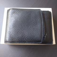 【美品】メゾンマルジェラ財布