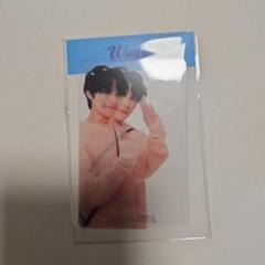 威神V WayV シーグリ シャオジュン Interasia ホログラム　トレカ WayV 威神V シャオジュン SMTOWN&STORE ラキドロ トレカ - メルカリ