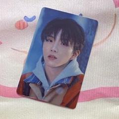 BOYNEXTDOOR テサン KCON JAPAN 2025トレカ BOYNEXTDOOR No Genre ktown4u ラキドロ テサン - メルカリ