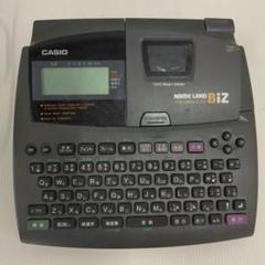 カシオ ネームランドBIZのサムネイル