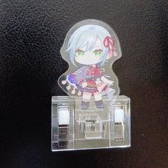 セカライ4th ミニキャラアクリルクリップスタンドコレクション 日野森志歩